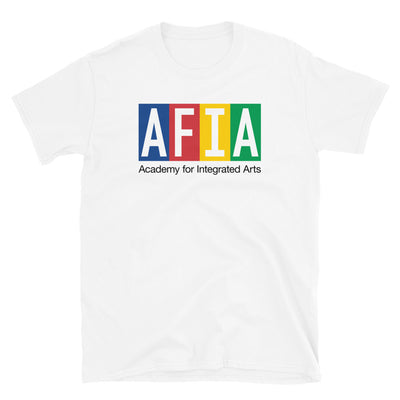 AFIA T-Shirt - Lights