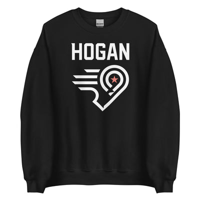 Hogan Adult Sweatshirt