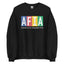 AFIA Sweatshirt - Darks