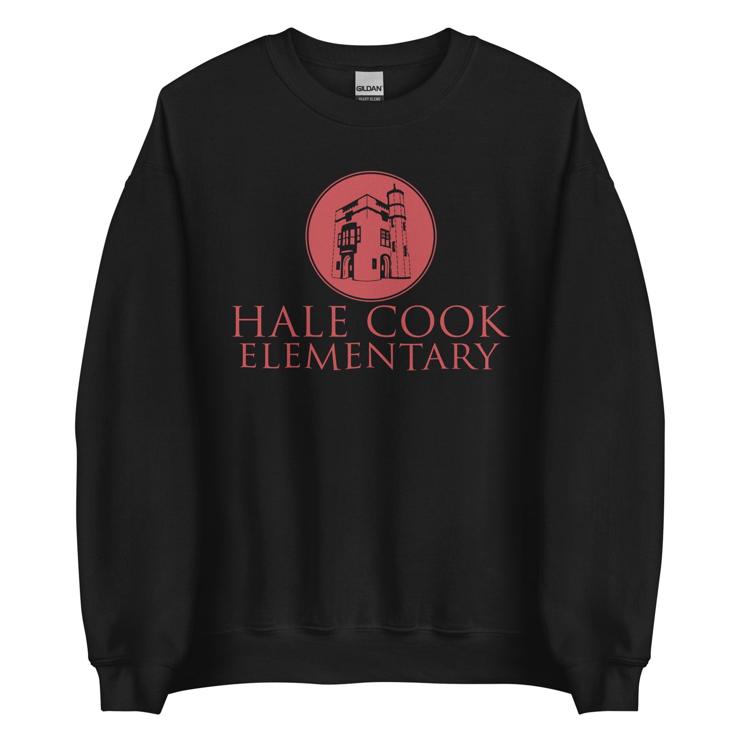 Hale Cook Sweatshirt