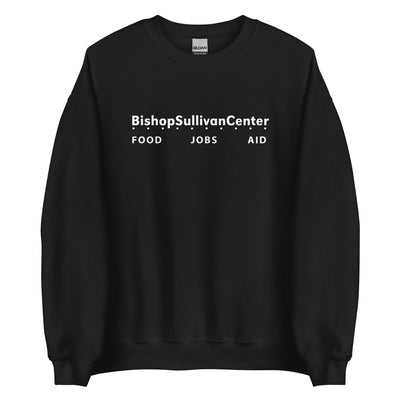 Bishop Sullivan Sweatshirt