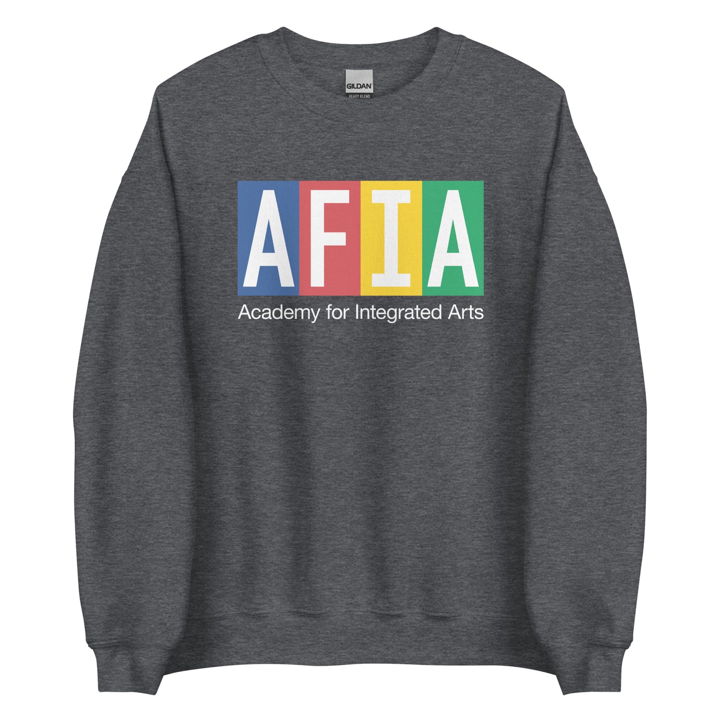 AFIA Sweatshirt - Darks