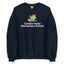 Gordon Parks Adult Sweatshirt