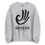 Genesis Adult Sweatshirt