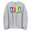 AFIA Sweatshirt - Lights