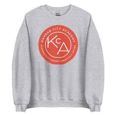 Kansas City Academy Sweatshirt
