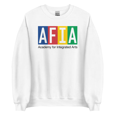 AFIA Sweatshirt - Lights