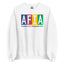 AFIA Sweatshirt - Lights