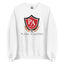 The Plaza Academy Adult Sweatshirt