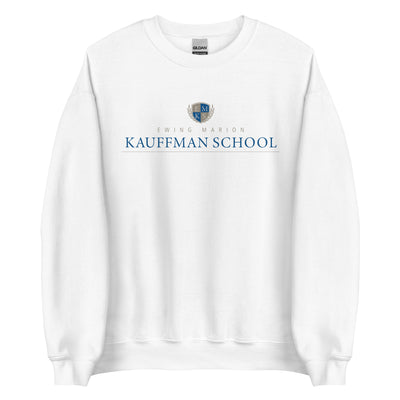 Kauffman School Adult Sweatshirt