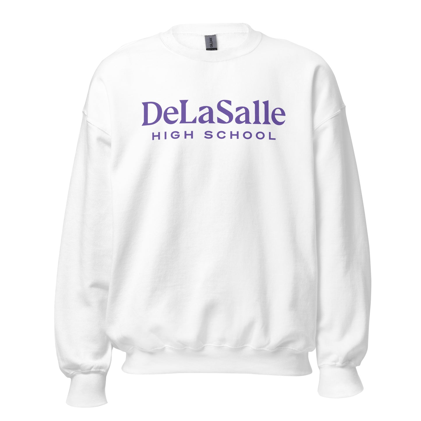 DeLaSalle High School Sweatshirt