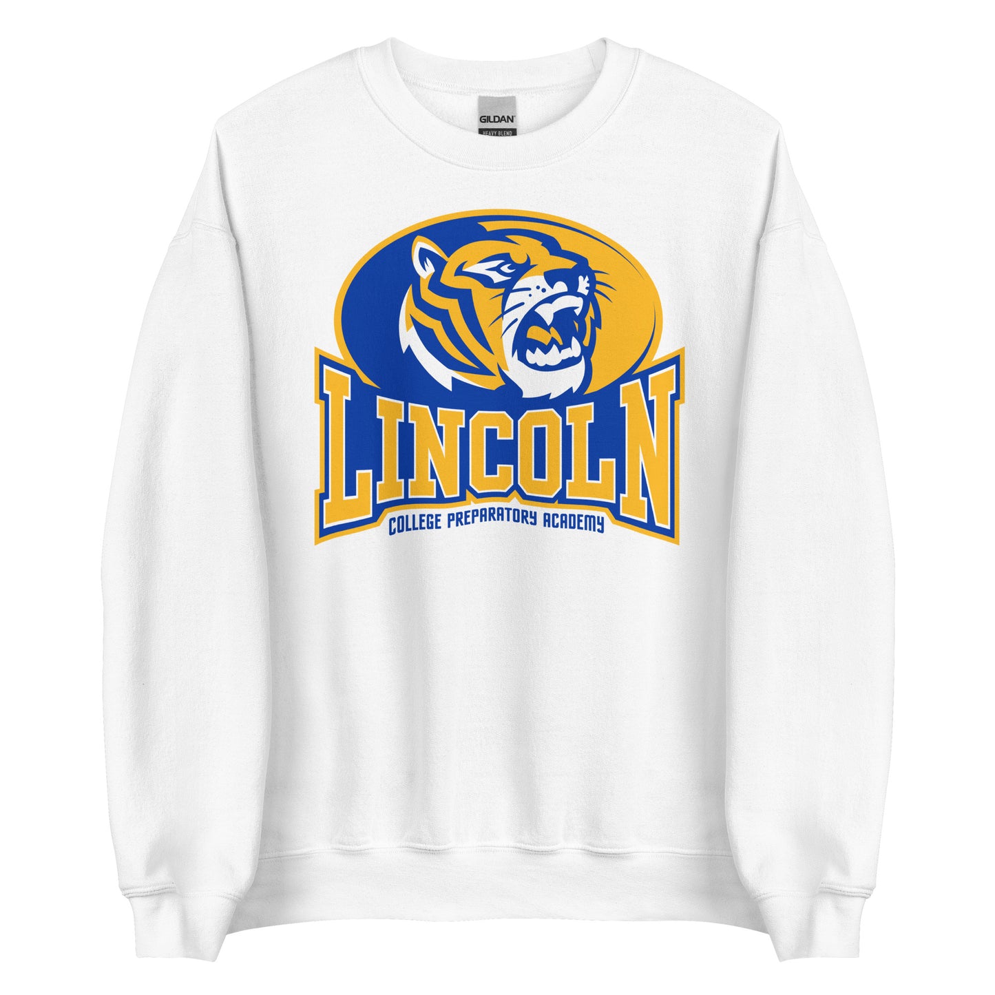 Lincoln Prep HS Sweatshirt