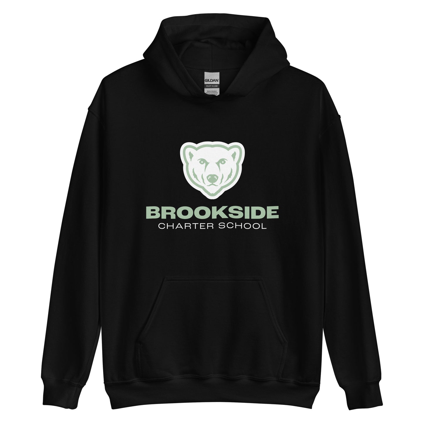 Brookside Adult Hoodie