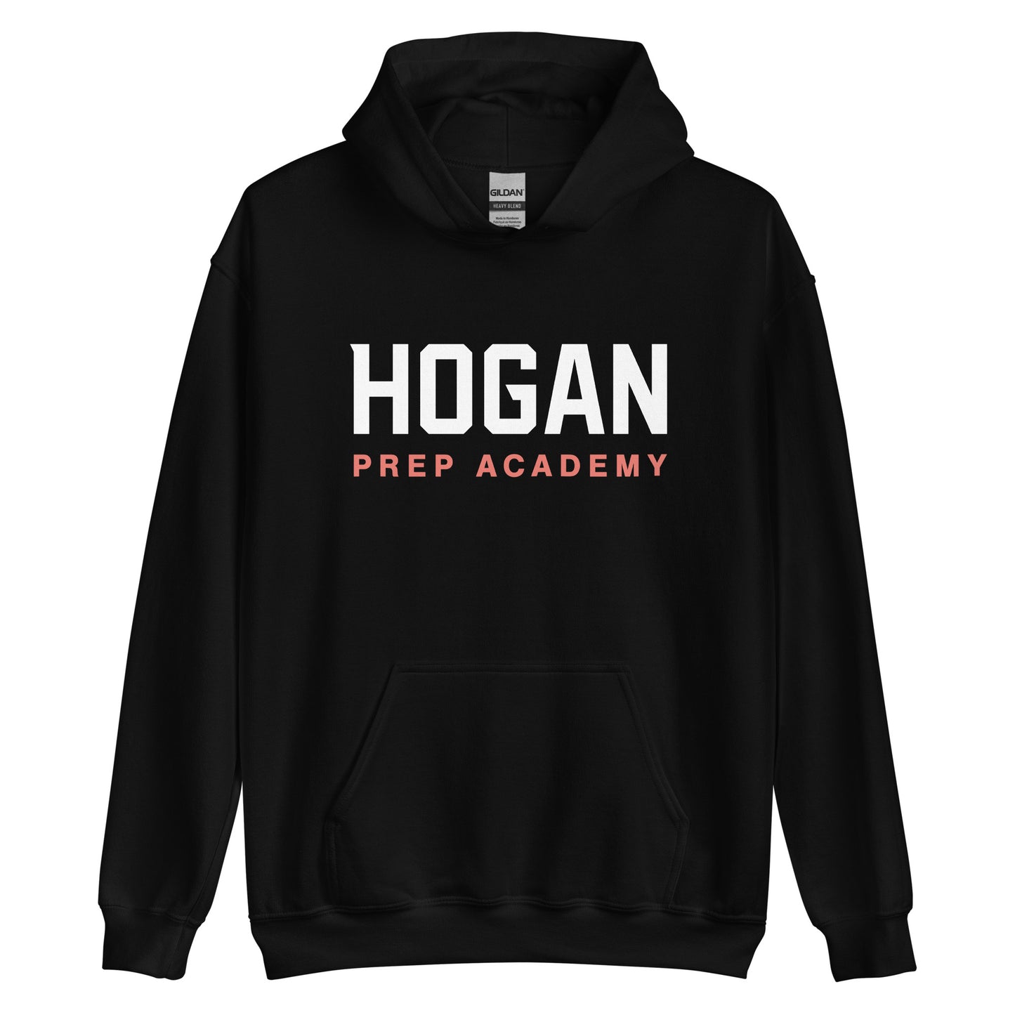 Hogan Prep Adult Hoodie