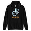 Genesis Adult Hoodie