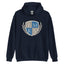 Kauffman Shield Adult Hoodie