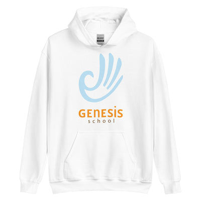 Genesis Adult Hoodie