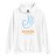 Genesis Adult Hoodie
