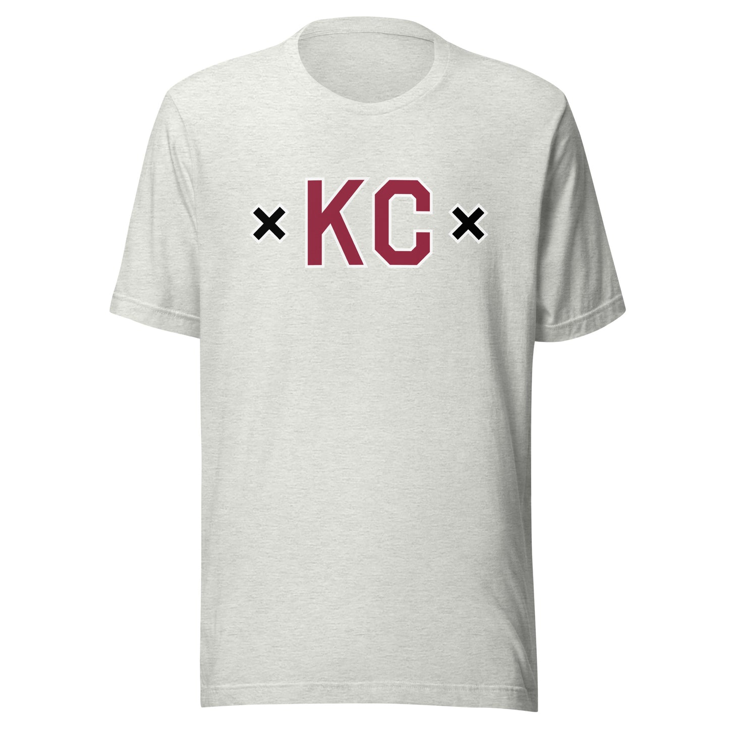 Signature KC Adult T-shirt - Holliday X MADE MOBB