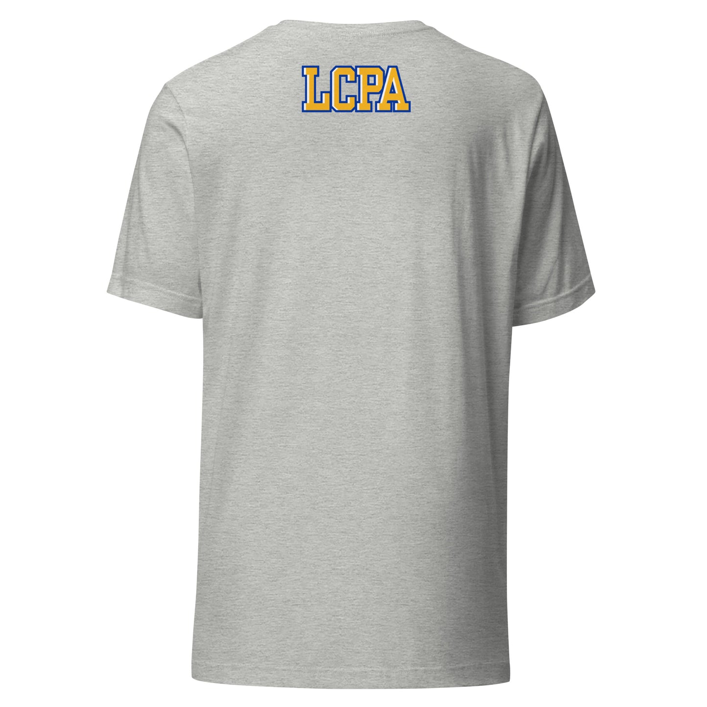 Signature KC T-shirt - Lincoln High School X MADE MOBB