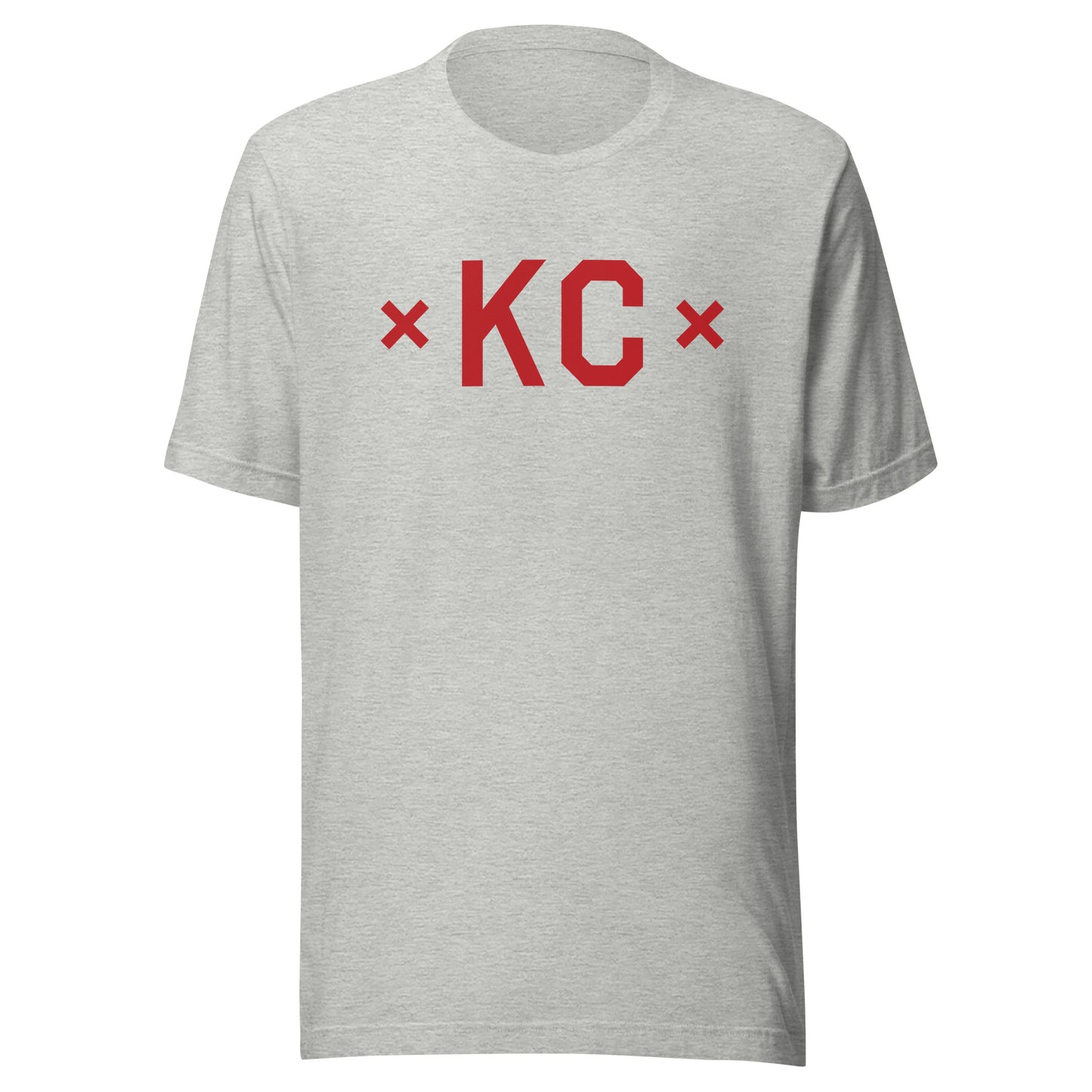 Signature KC Adult T-Shirt - Hale Cook PTA X MADE MOBB