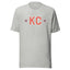 Signature KC Adult T-Shirt - Hogan X MADE MOBB