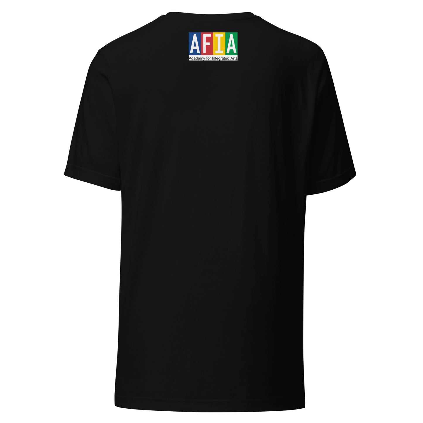 Signature KC Adult T-Shirt - AFIA X MADE MOBB
