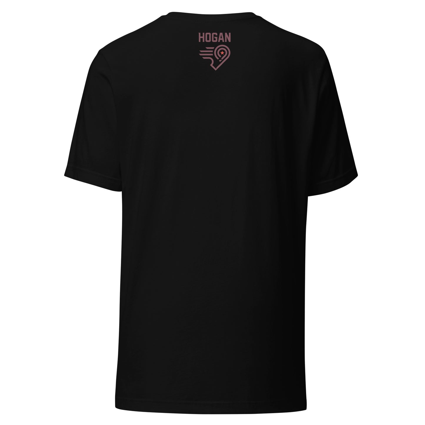 Signature KC Adult T-Shirt - Hogan X MADE MOBB