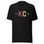 Signature KC Adult T-Shirt - AFIA X MADE MOBB