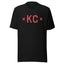 Signature KC Adult T-Shirt - Hale Cook PTA X MADE MOBB