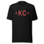 Signature KC Adult T-Shirt - Hale Cook PTA X MADE MOBB
