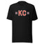 Signature KC Adult T-Shirt - Hogan X MADE MOBB