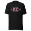 Signature KC Adult T-shirt - Holliday X MADE MOBB