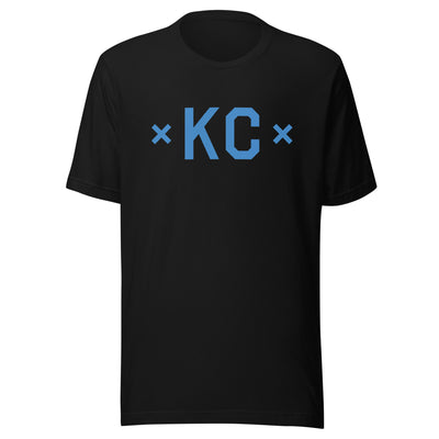 Signature KC T-shirt - University Academy X MADE MOBB
