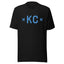 Signature KC T-shirt - University Academy X MADE MOBB