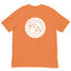 Kansas City Academy T-Shirt - Orange