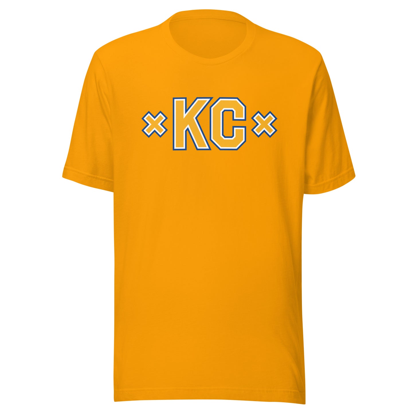 Signature KC T-shirt - Lincoln High School X MADE MOBB