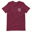 Hogan Shield Adult T-shirt