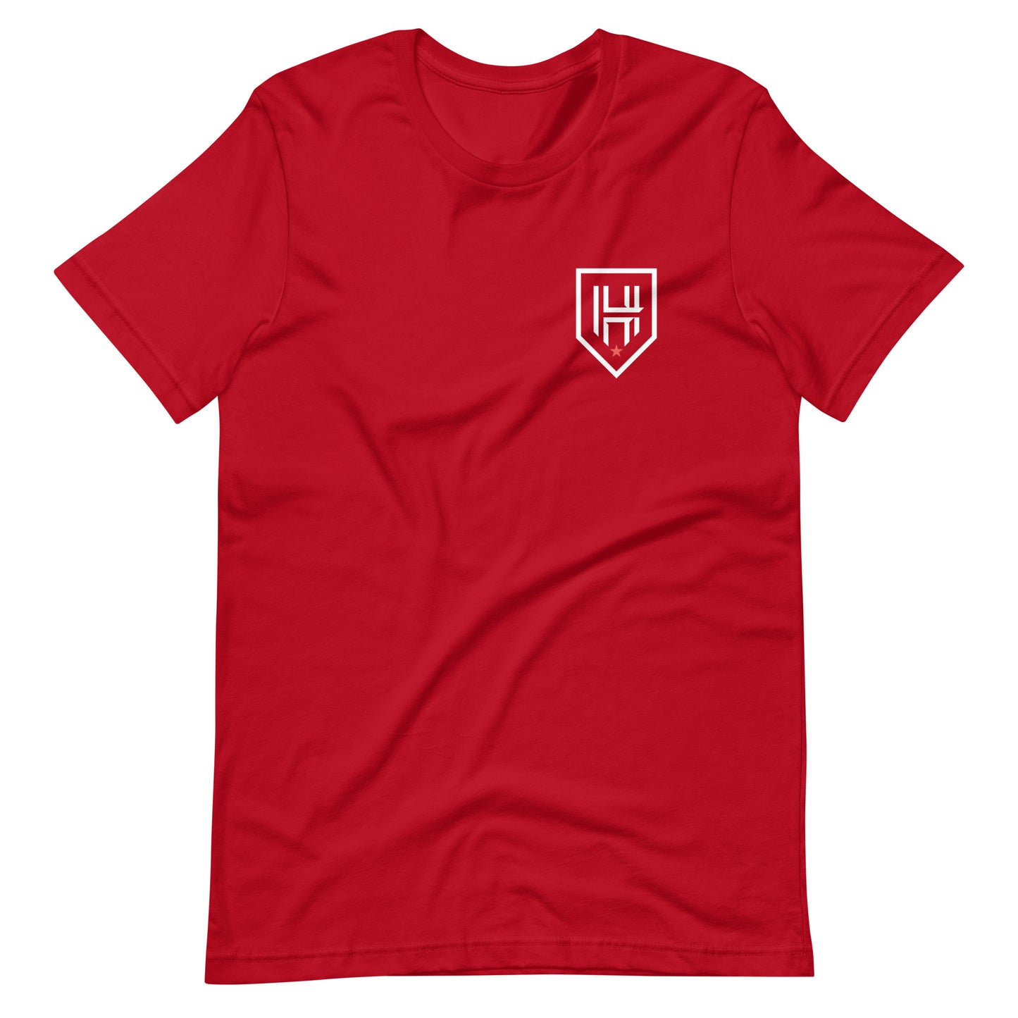 Hogan Shield Adult T-shirt