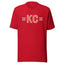 Signature KC Adult T-Shirt - Hogan X MADE MOBB