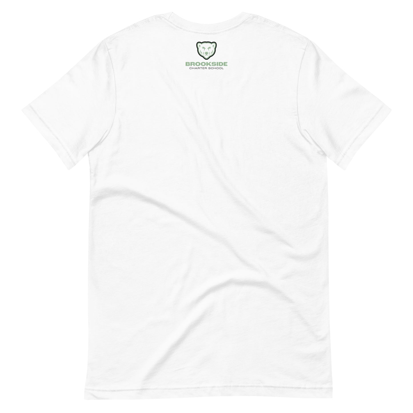 Signature KC Adult T-Shirt - Brookside X MADE MOBB