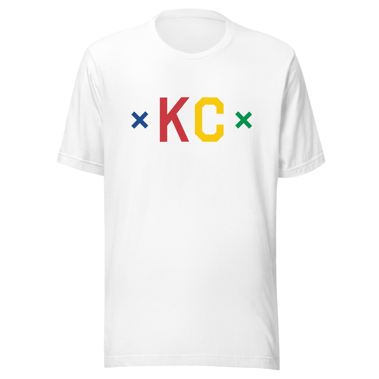 Signature KC Adult T-Shirt - AFIA X MADE MOBB