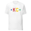 Signature KC Adult T-Shirt - AFIA X MADE MOBB