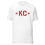 Signature KC Adult T-Shirt - Hale Cook PTA X MADE MOBB