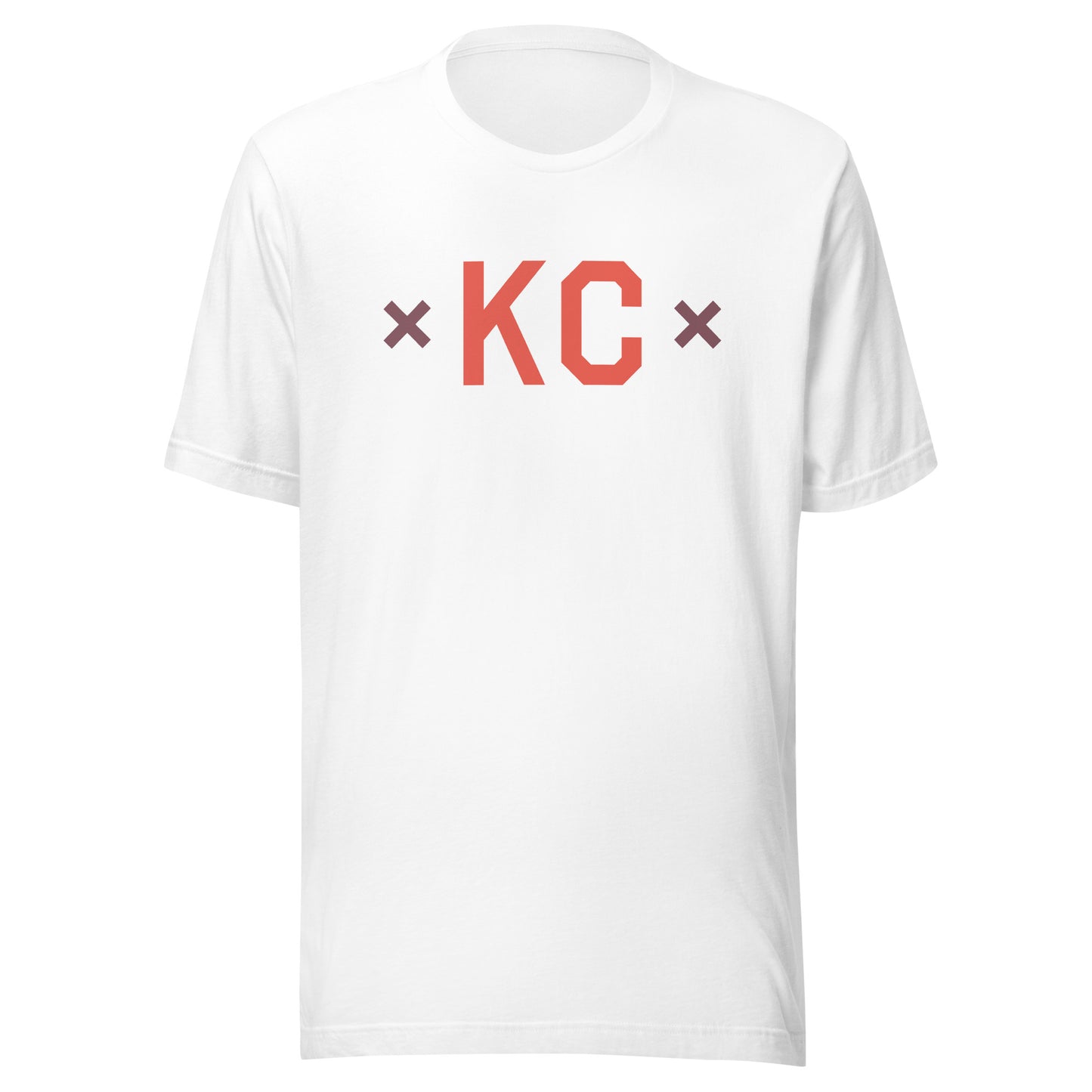 Signature KC Adult T-Shirt - Hogan X MADE MOBB