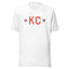 Signature KC Adult T-Shirt - Hogan X MADE MOBB