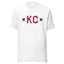 Signature KC Adult T-shirt - Holliday X MADE MOBB