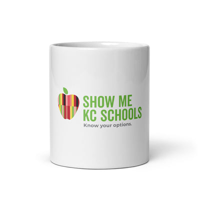 Show Me KC Schools Mug