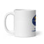 Tolbert Academy White glossy mug
