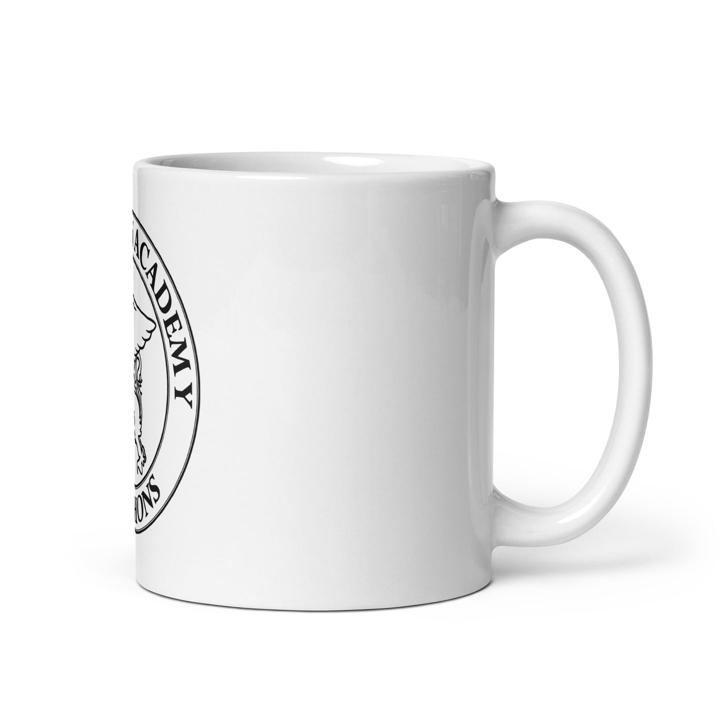 University Academy Mug